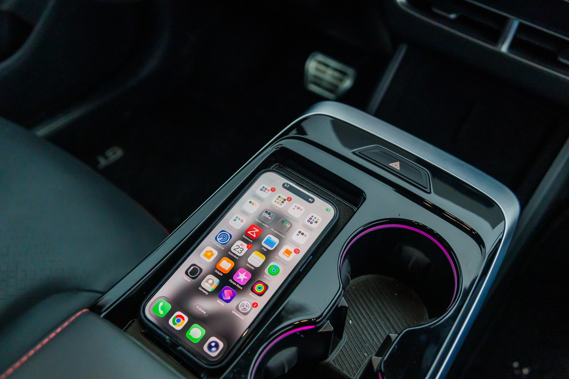 2026 Sportequipe 6 GT