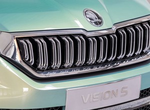 Premiery Skody: nowa Octavia i Yeti II