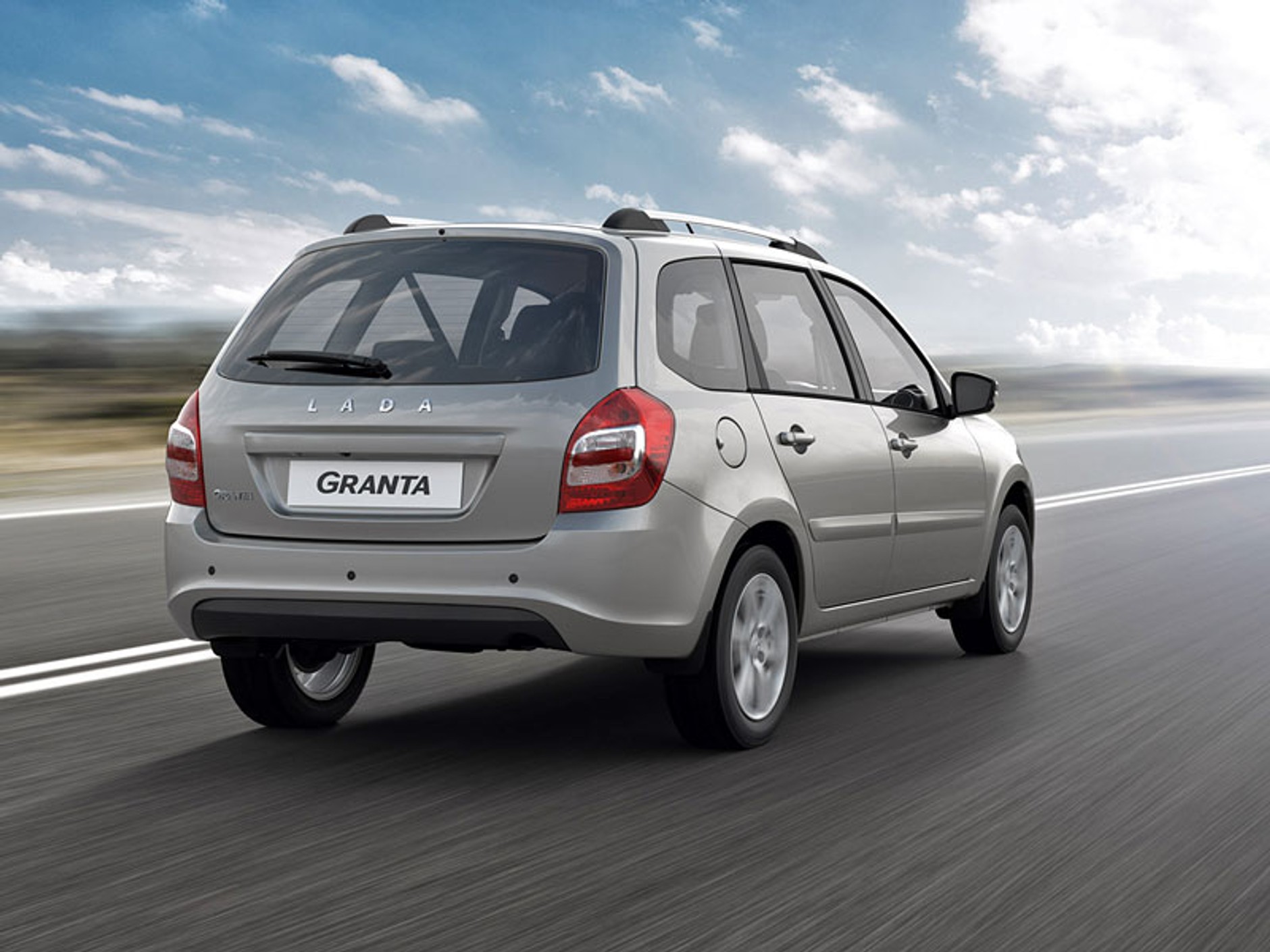 Łada Granta