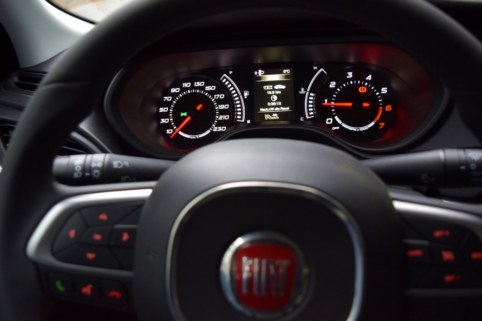 Fiat Tipo
