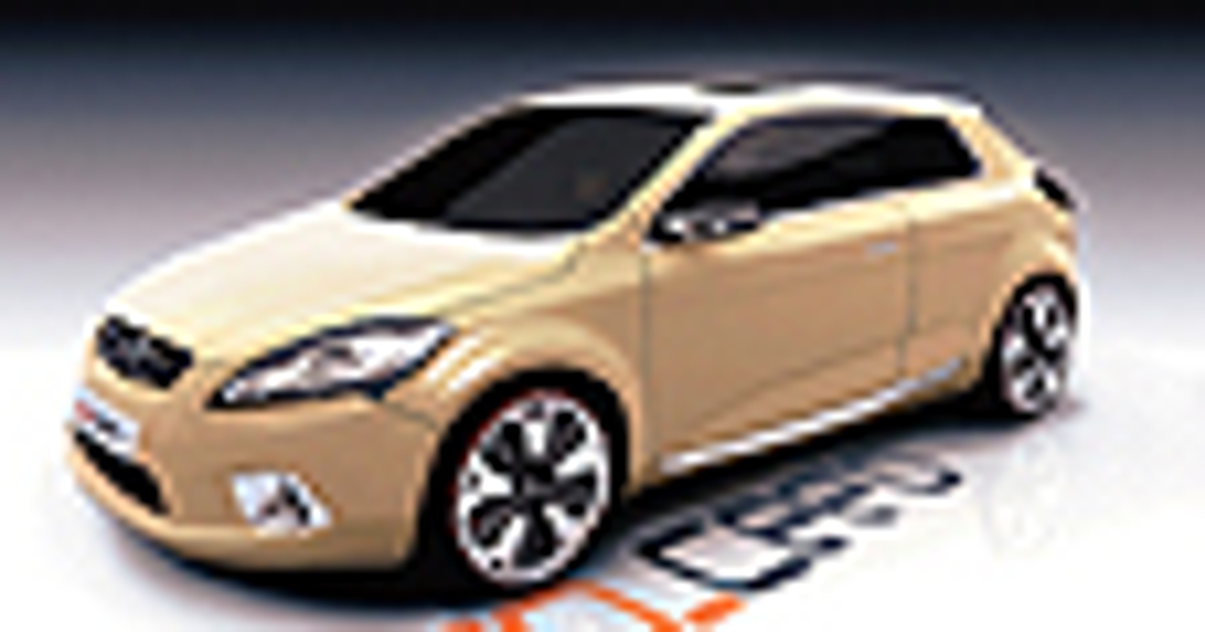 Kia cee'd - Bez wytchnienia