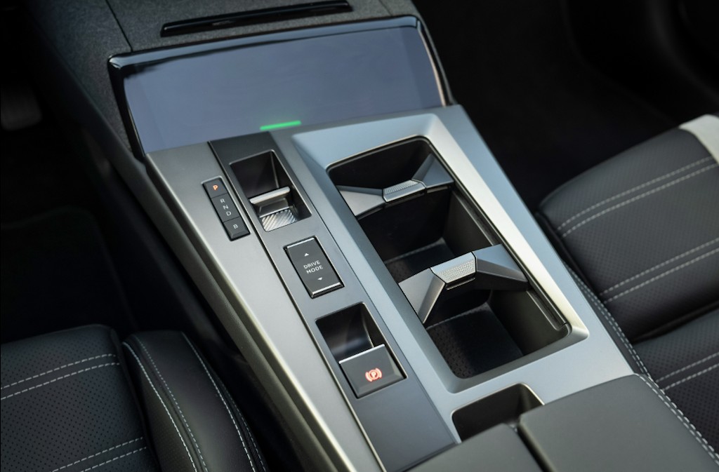 Opel Grandland 2025