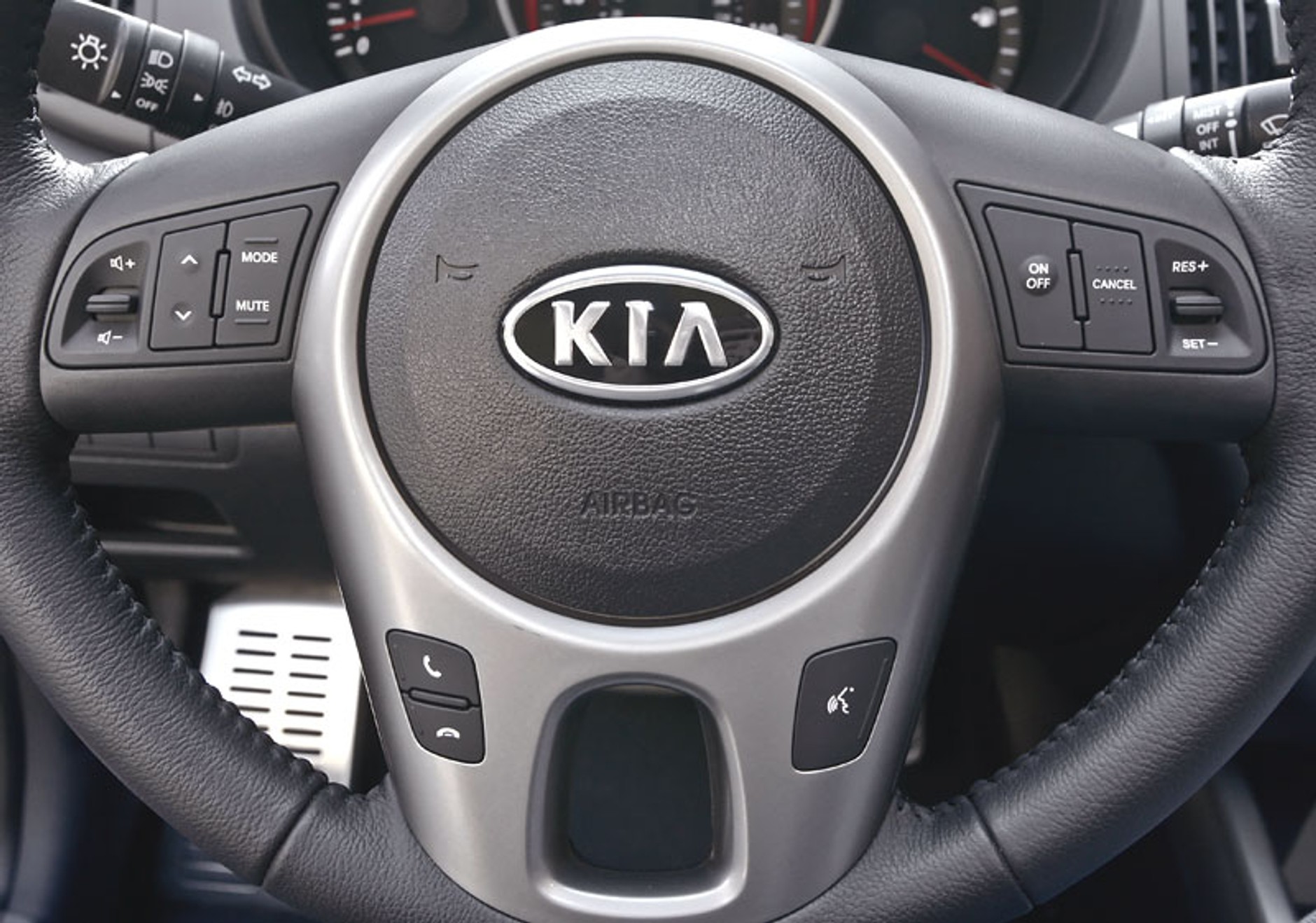 Kia Forte Koup: nowy model na rynek amerykański