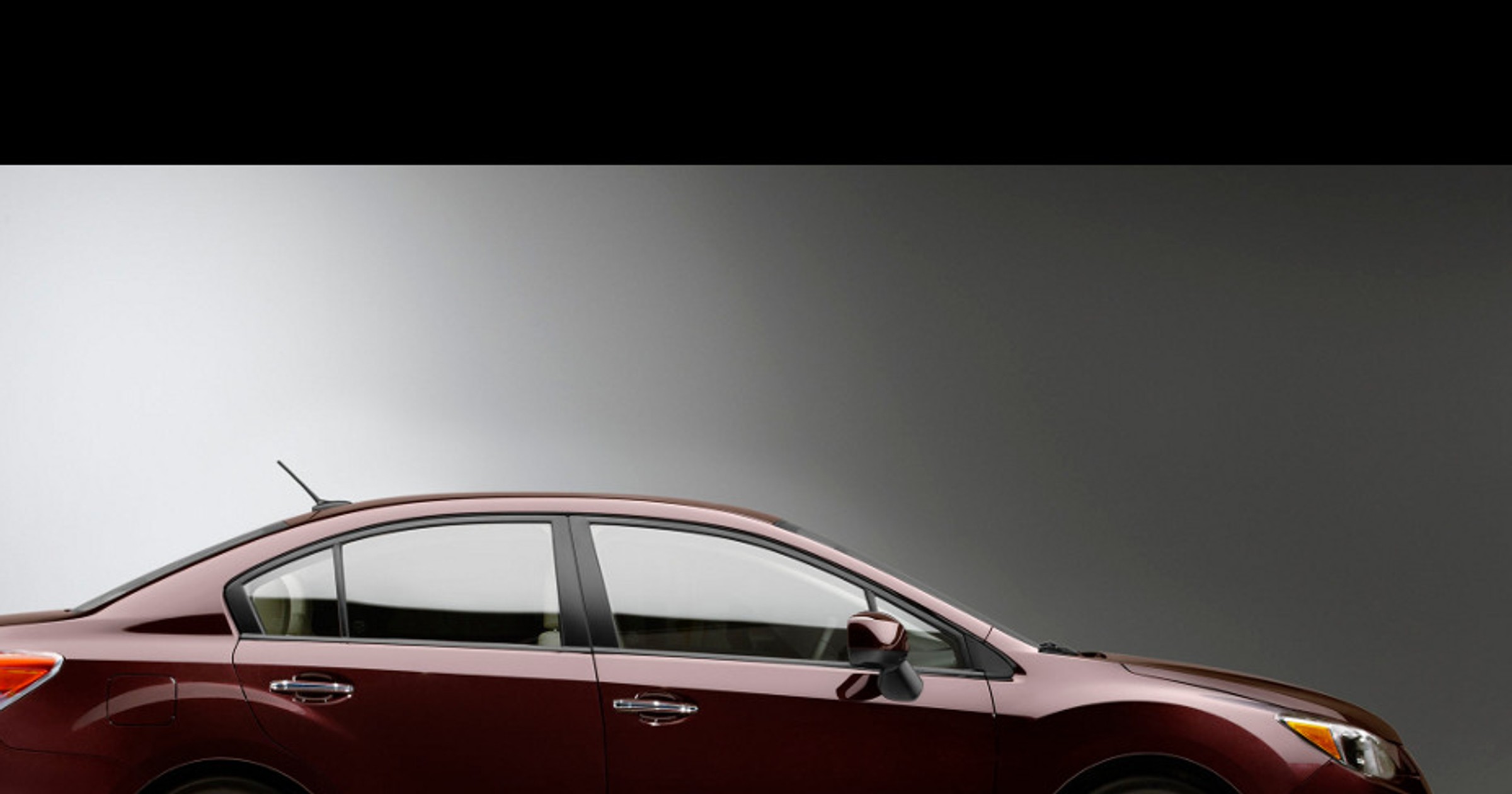 Nowe Subaru Impreza w USA