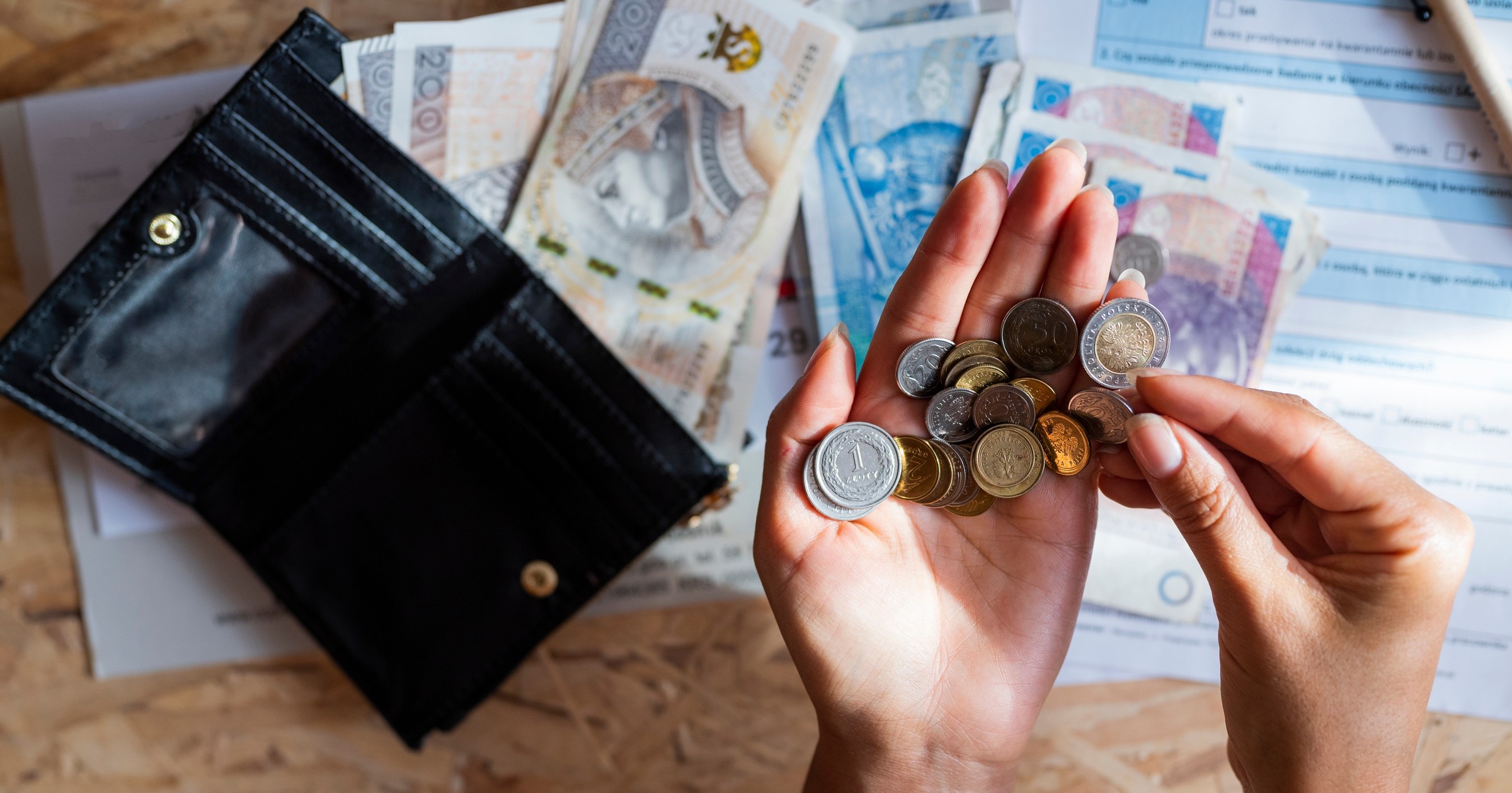 Kwota za książeczki przedpłat uległa zmianie