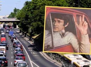 Kierowca pokazał trzy palce w twoją stronę? Ten gest ma swoje znaczenie