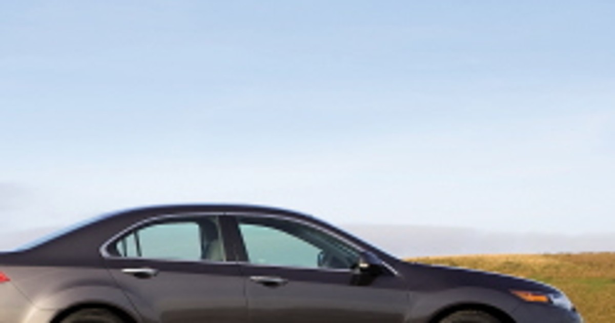 Honda: Dni Otwarte zainaugurują jazdy testowe modelem Accord