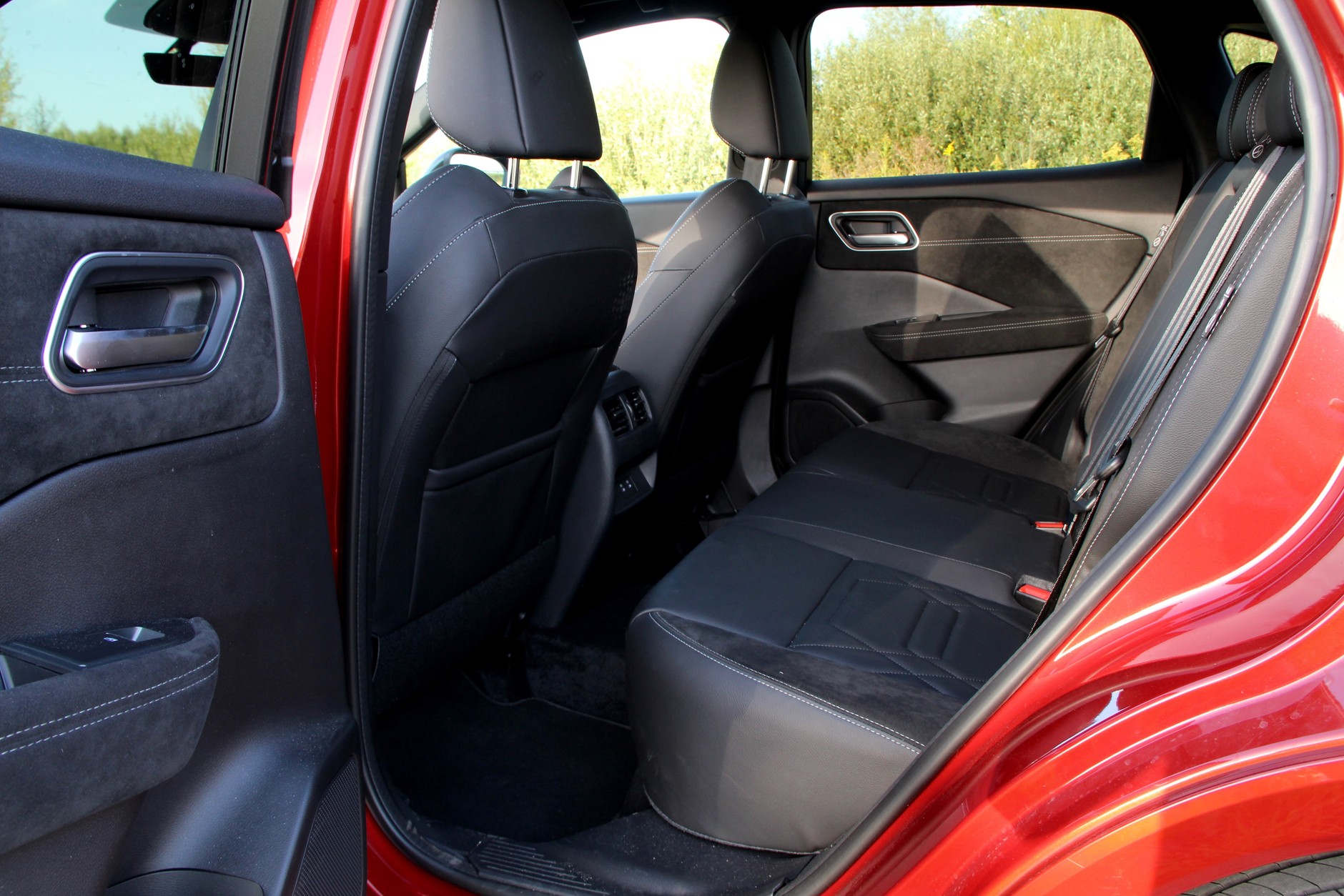 Nissan Qashqai e-Power N-Design