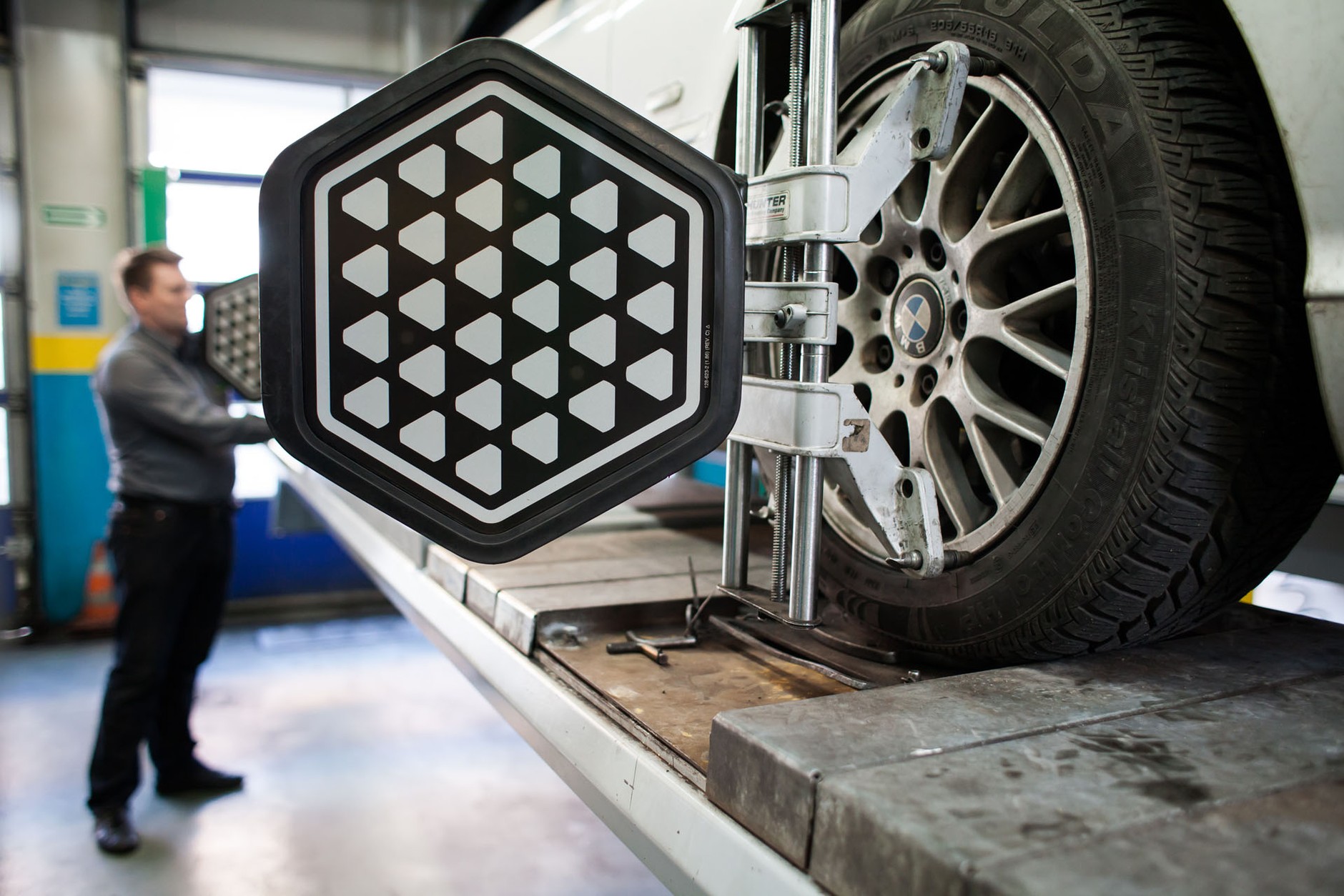 Sam możesz zrobić przegląd auta