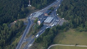 Autostrada A2 będzie przedłużona do granicy w Świecku. Padły daty