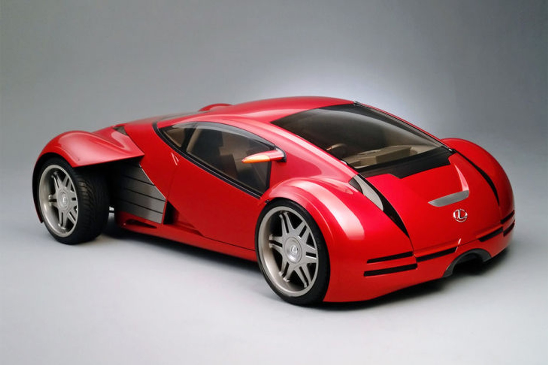 Te koncepty tworzyły historię motoryzacji