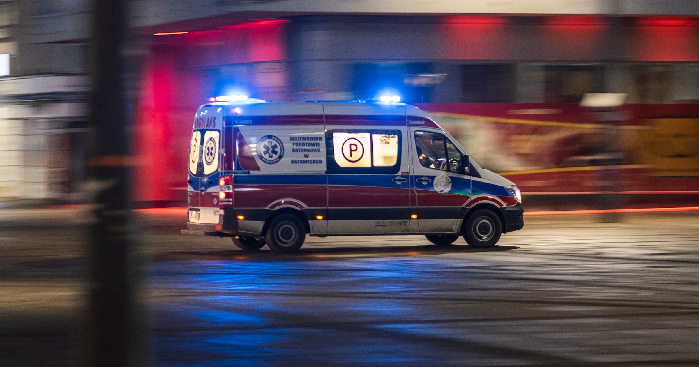 Ambulans
