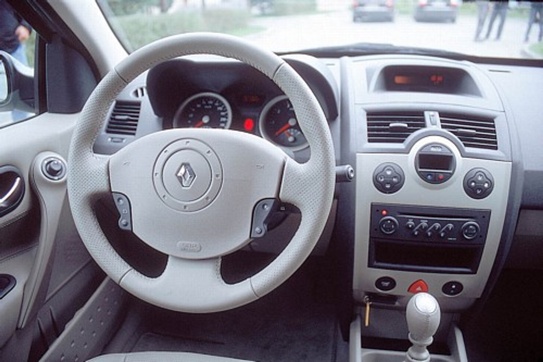 Prestiżowy bliźniak