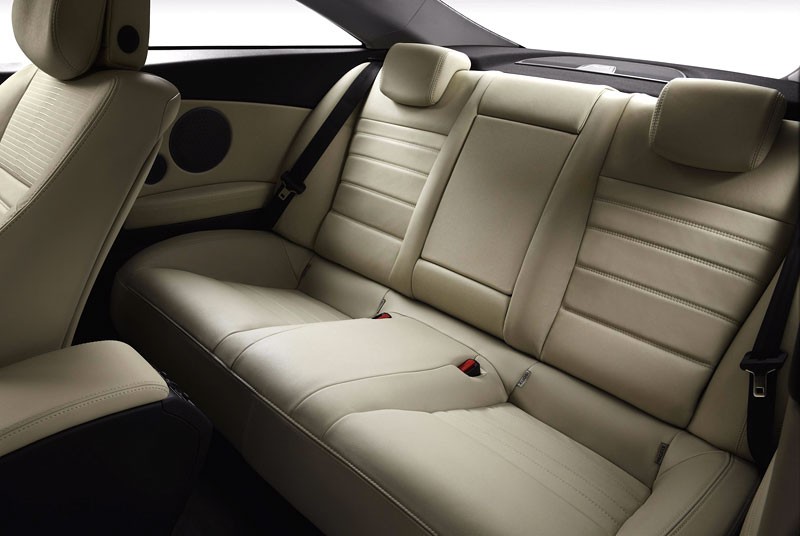 Renault Laguna Coupe – pierwsze wrażenia z jazdy
