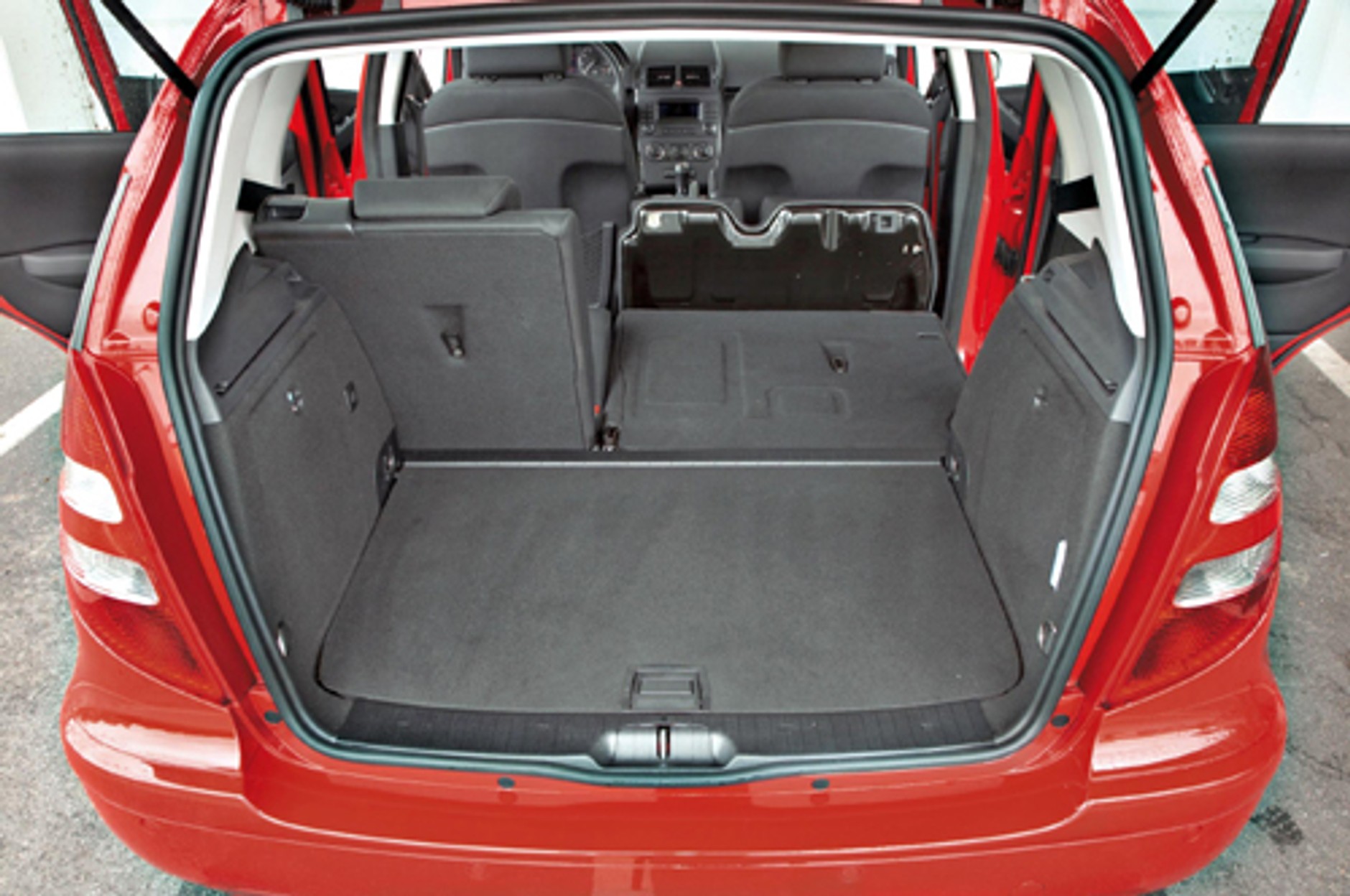 Renault Clio, Skoda Fabia, Toyota Yaris, Mercedes klasay A - Czy nowa Skoda Fabia stanie się przebojem?