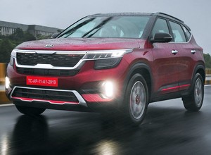 Kia Seltos – byłaby dobra dla Europy