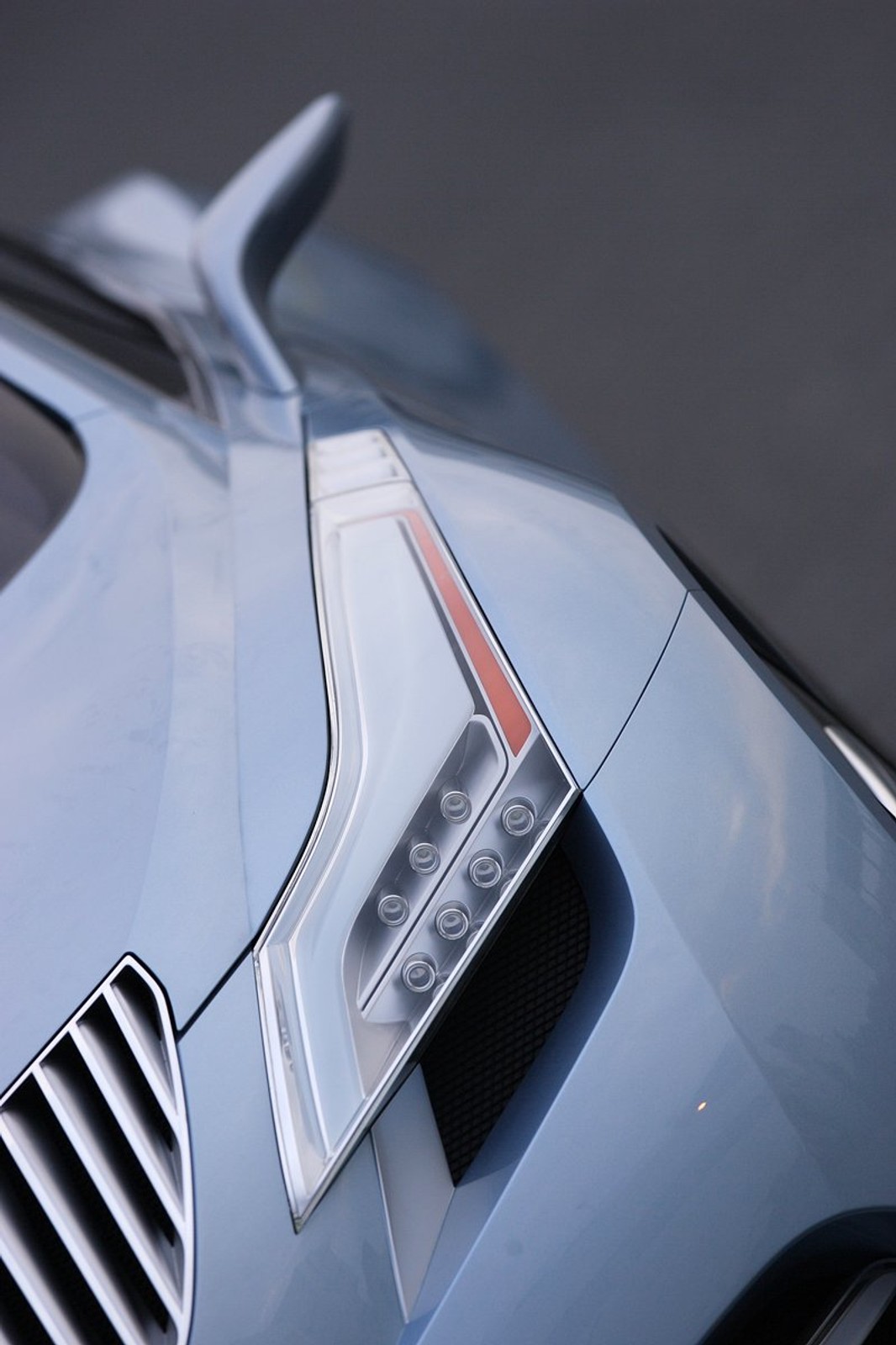 Auto Shanghai 2007: rekordowa liczba modeli General Motors