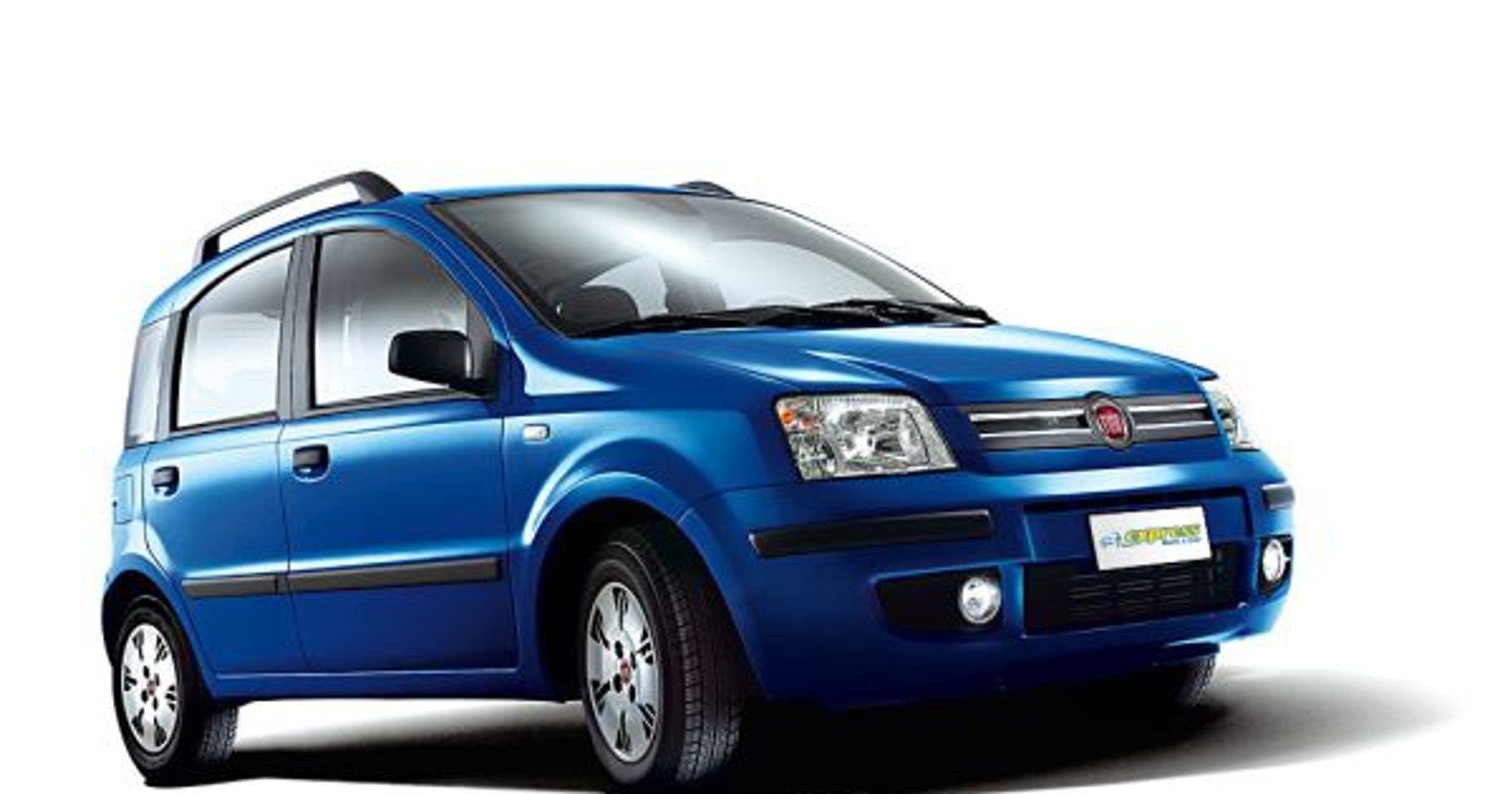 Fiat Panda Express