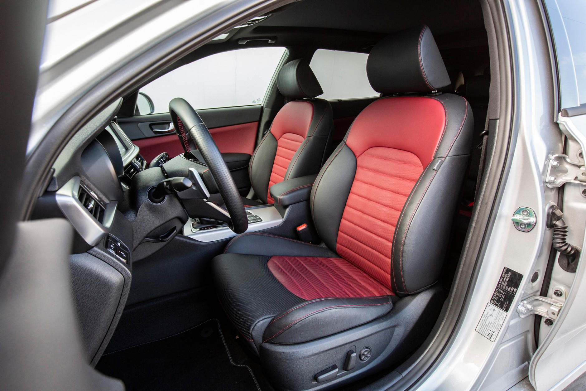 Kia Optima Kombi 1.6 T-GDI GT-Line