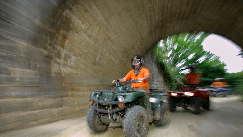 Prawo jazdy na różne pojazdy - Na co prawko, a na co nie?