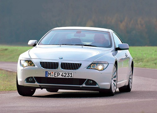 Ile drzwi może mieć coupé?