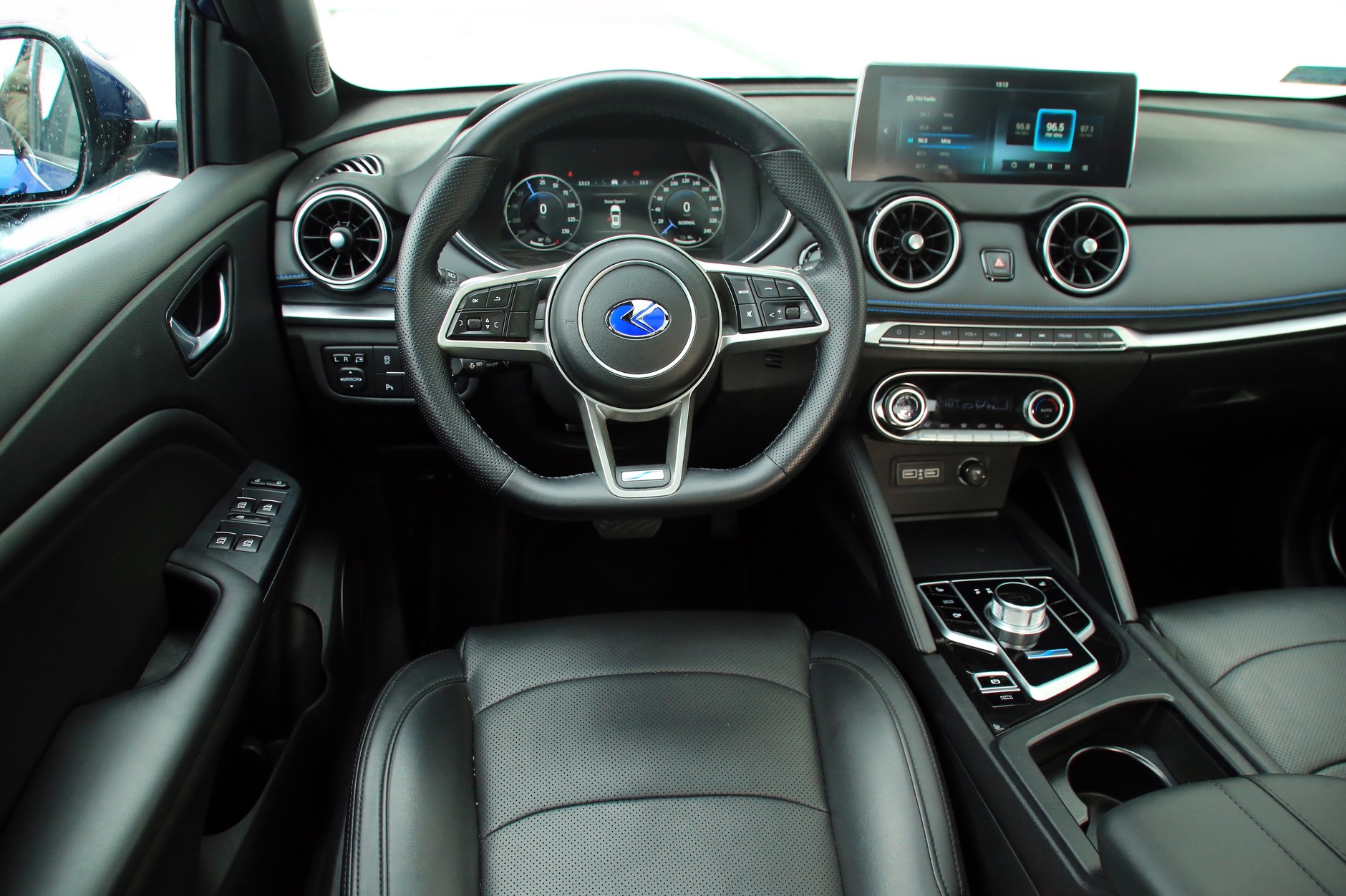 Seres 3 2022 r. 1 generacja