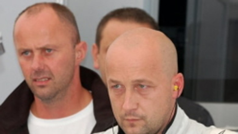 Toyo Tires 24 Hours of Dubai: był jedynie potencjał i wola walki...