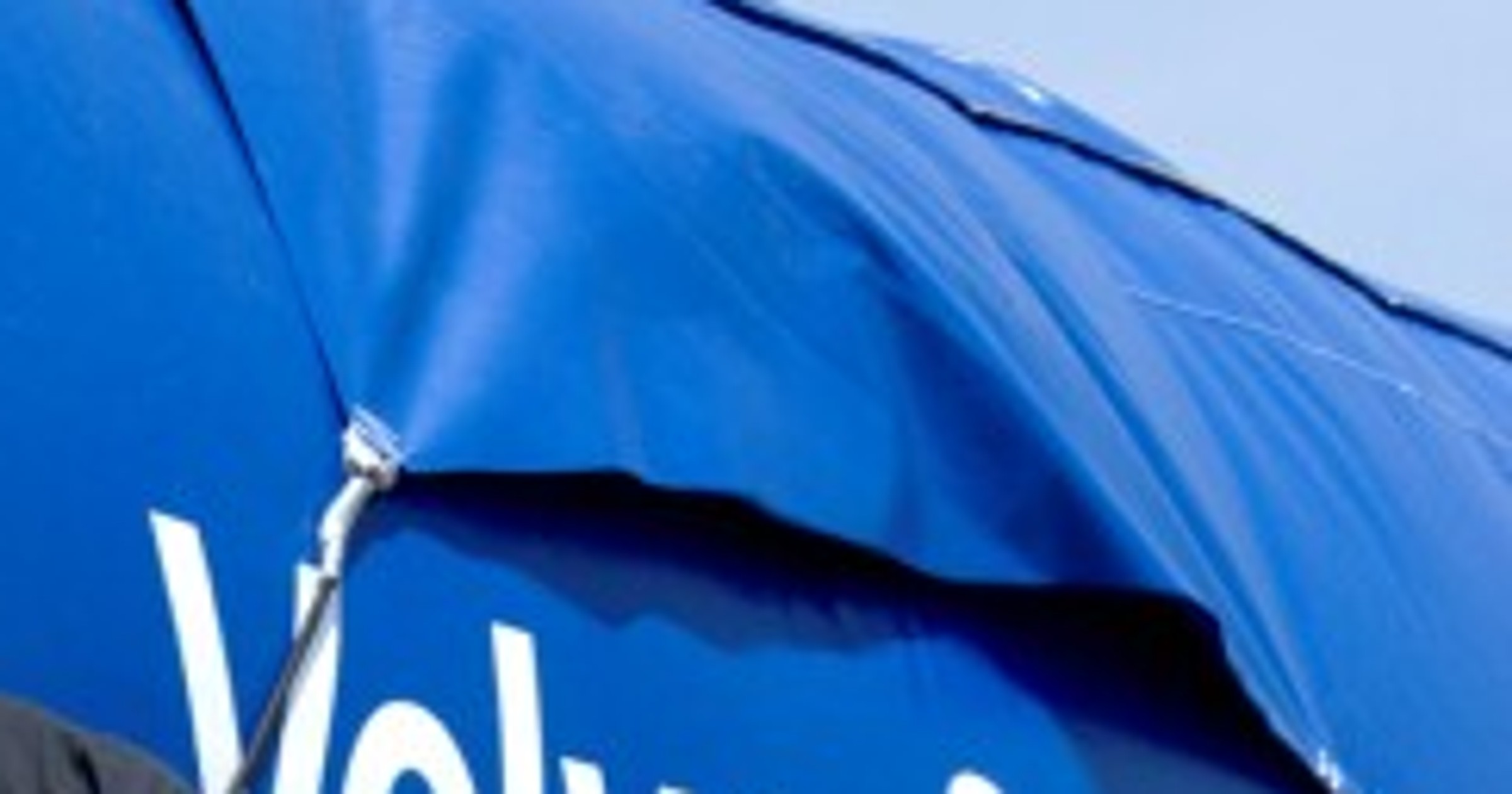 Volvo: największy airbag dla kaskadera