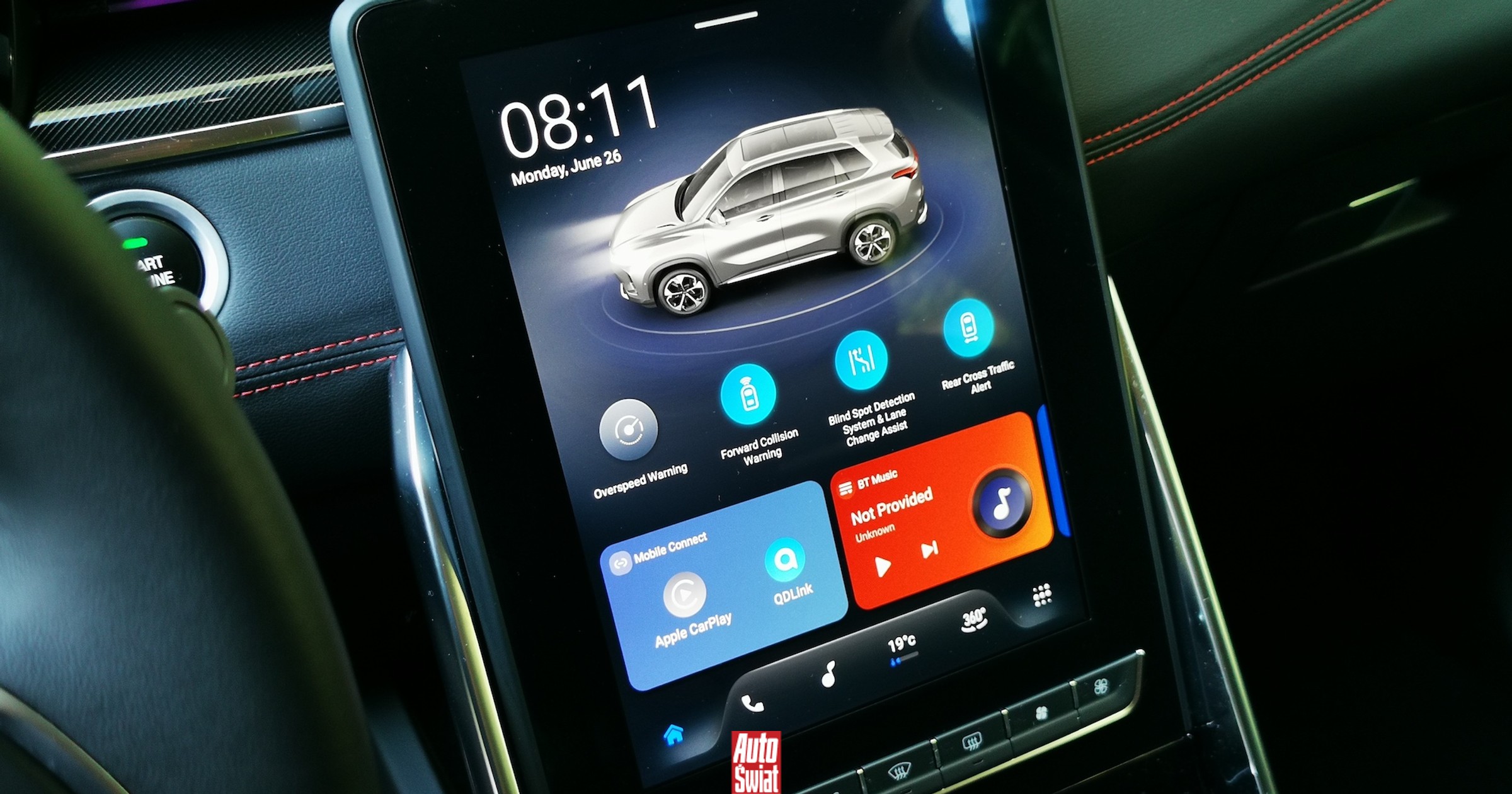 Musieli to zrobić. Chińczycy wycofują się z Polski, bo sprzedali... 34 auta. Osobowa klapa