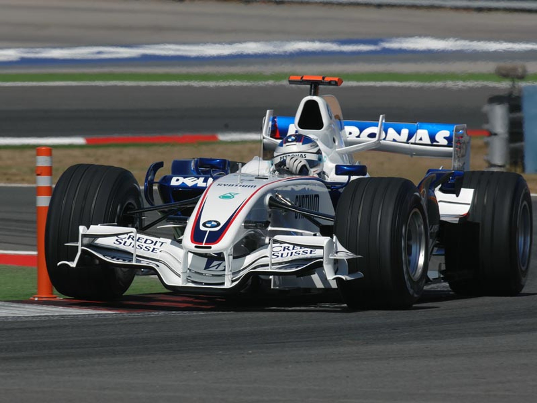 Grand Prix Turcji 2007: fotogaleria