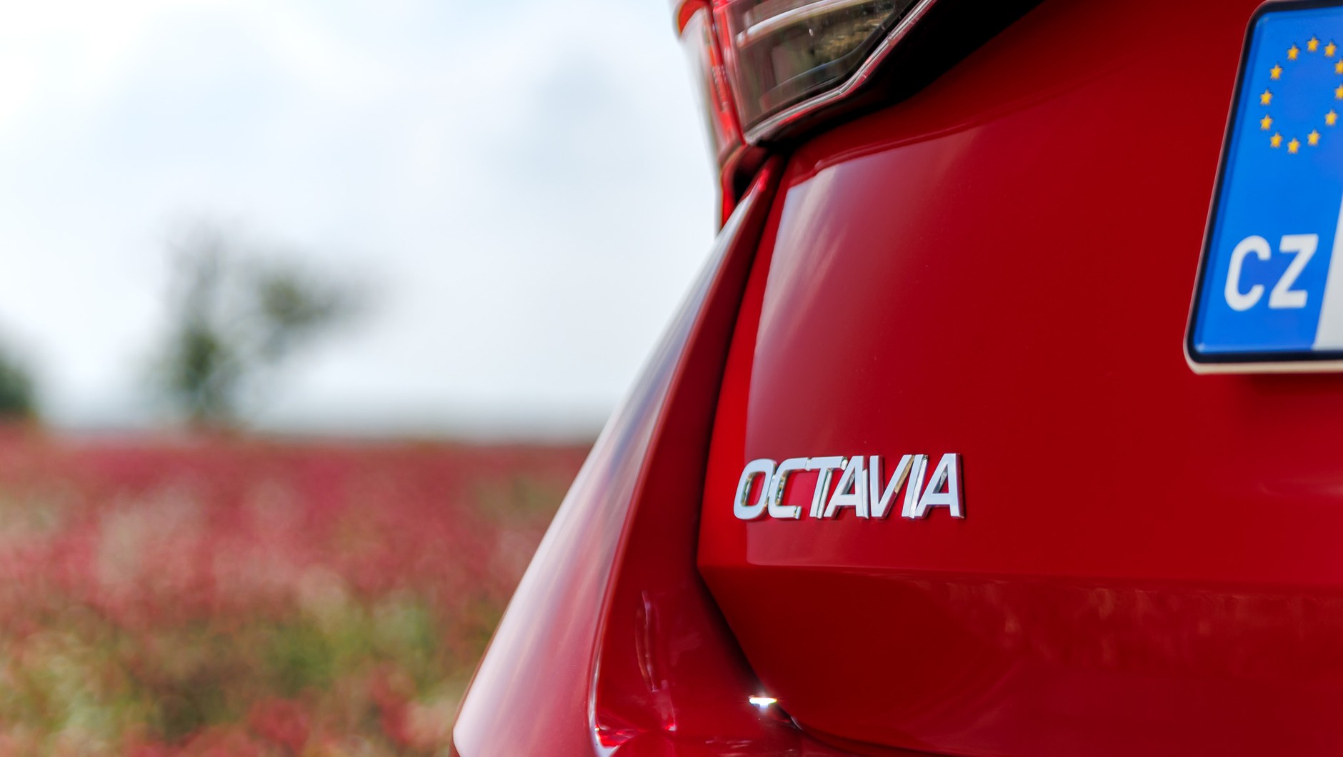2024 Skoda Octavia