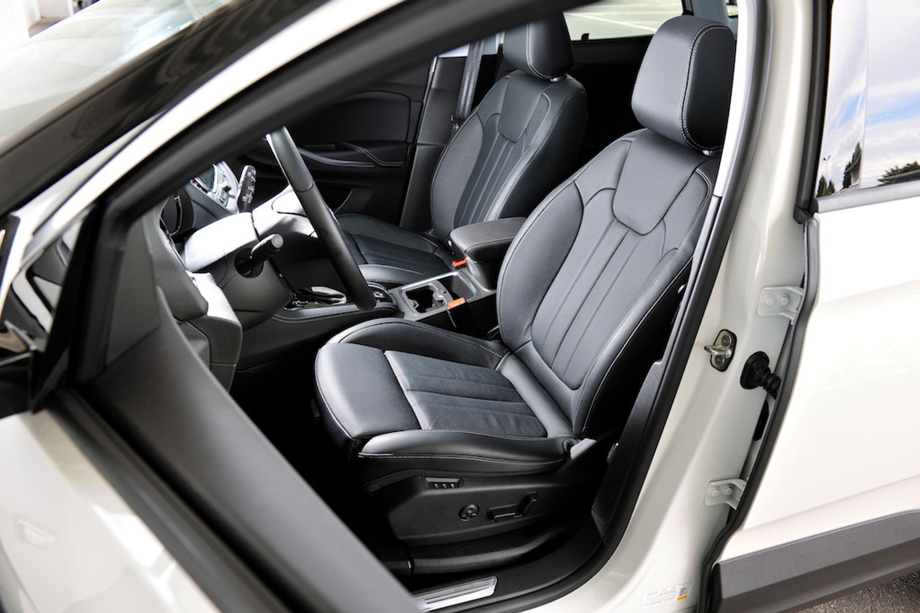 Opel Grandland X 2.0 diesel