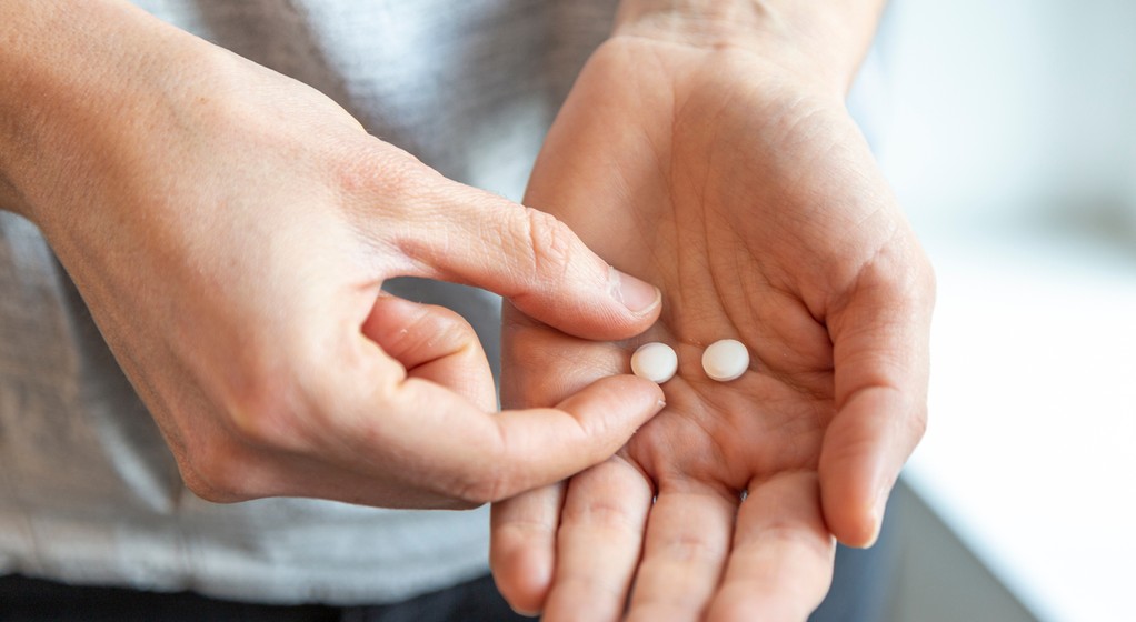 Początek rewolucji w psychiatrii? "Zakazane" leki wracają do łask