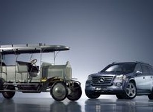 Mercedes-Benz: 4MATIC dla każdego