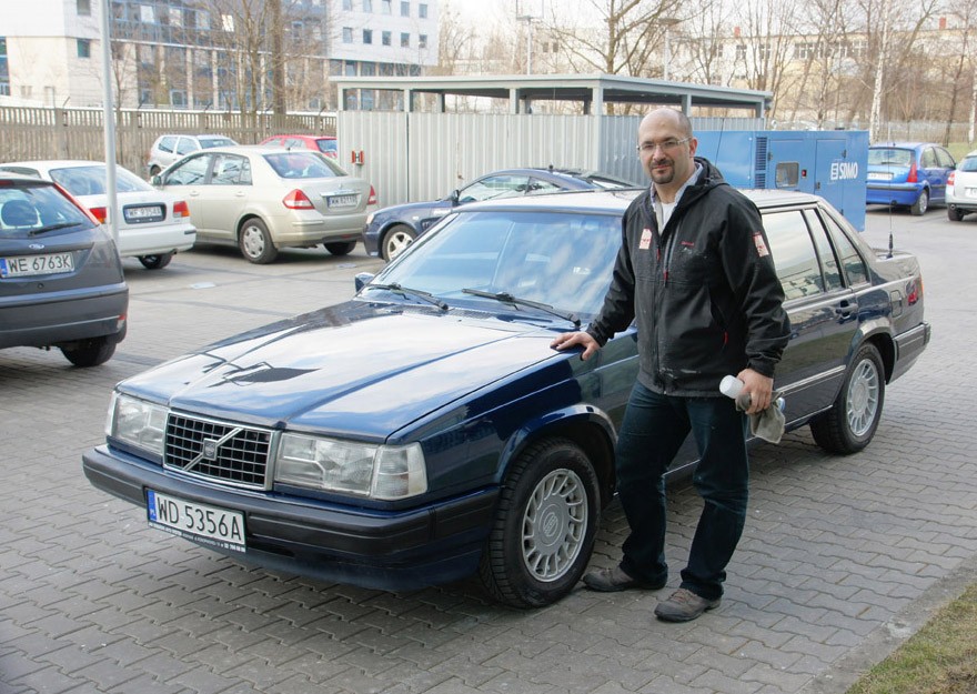 Jak samodzielnie przygotować auto do sprzedaży?