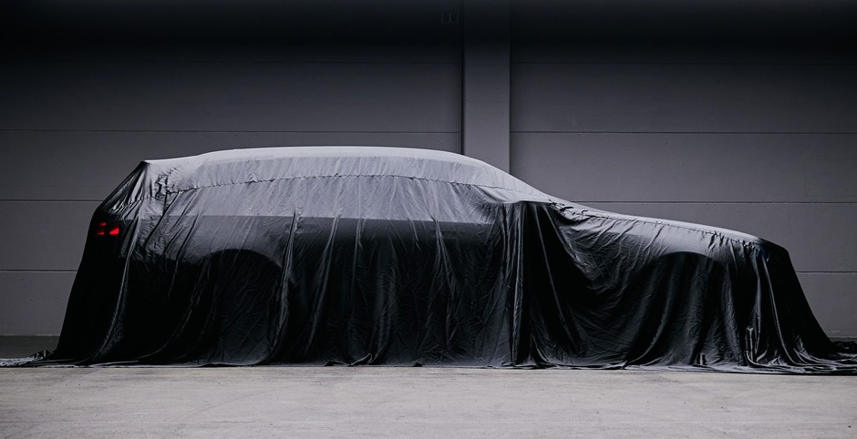 BMW M5 Touring (kod G99; od 2024 r.)