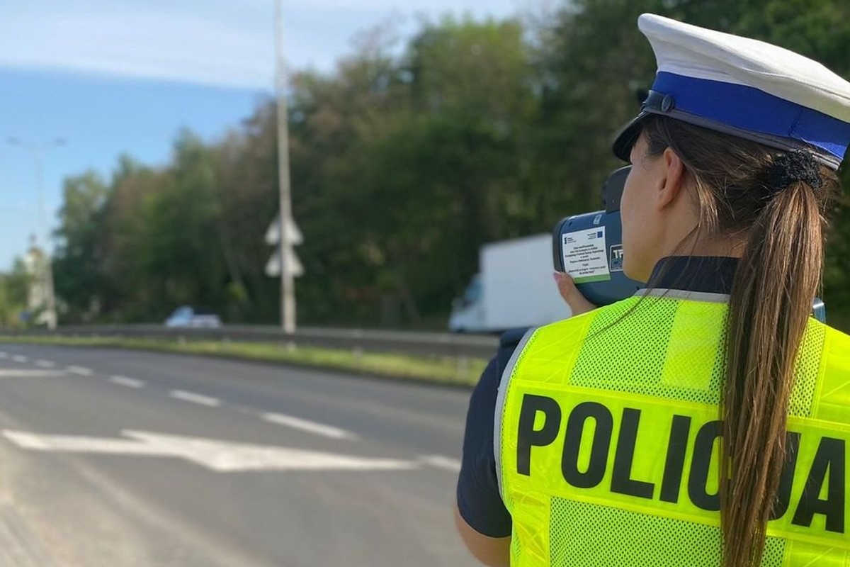 Sądne dni dla kierowców. Poznali tryb przyspieszony na własnej skórze. Zasada 48 godz.