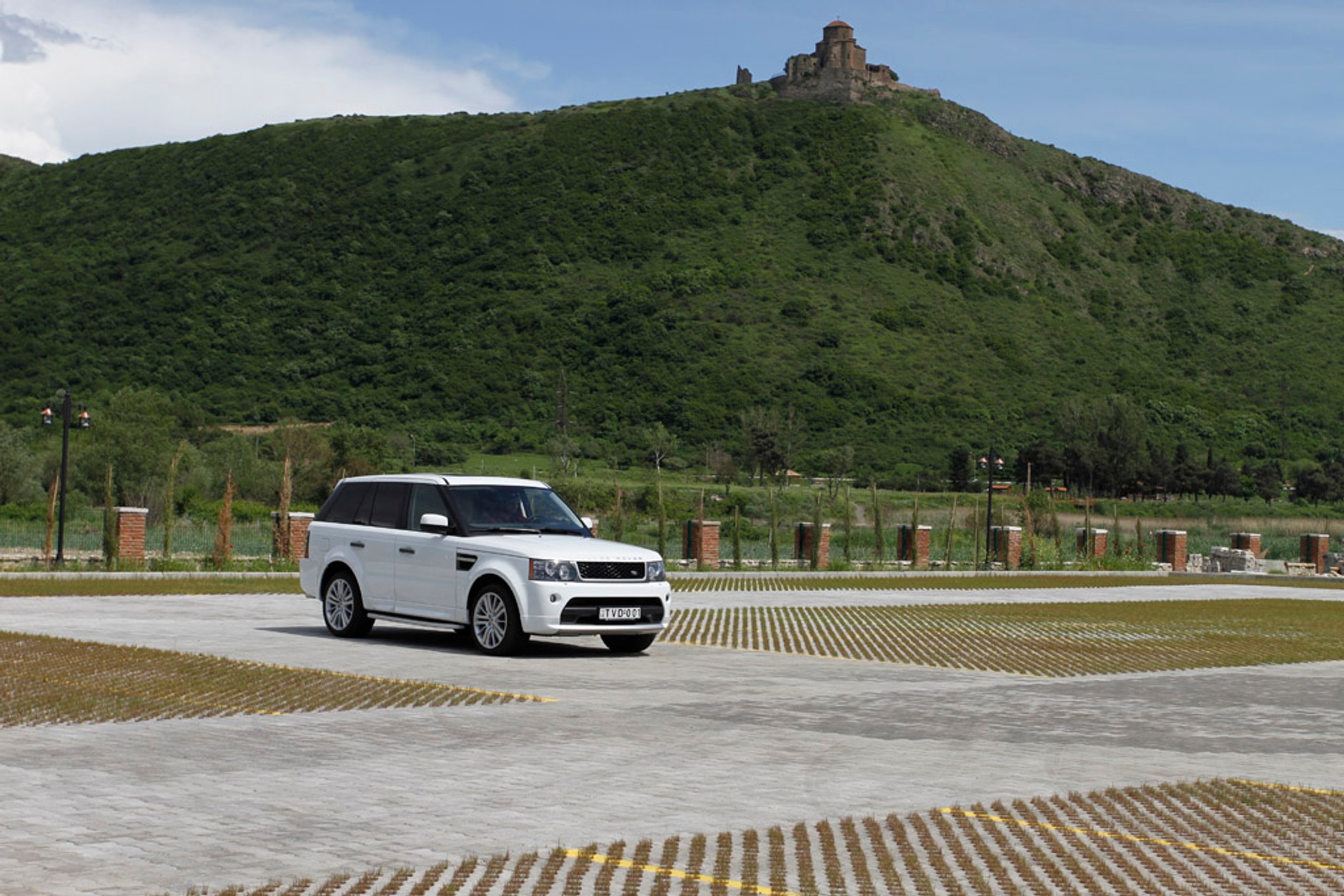 Gruzja 2011 - Galeria