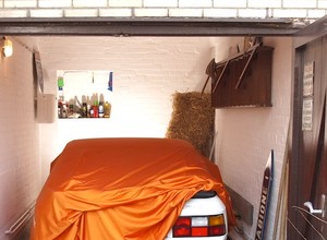 Jak przygotować auto do zimowania?