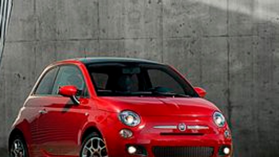 Czy Fiat 500 made in America będzie lepszy?