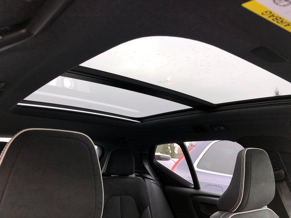 Volvo XC40 T5 Recharge
