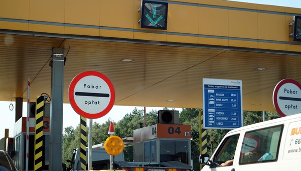 Zniesienie opłat autostradowych od soboty 1 lipca. Sprawdź, gdzie i kiedy wciąż musisz płacić