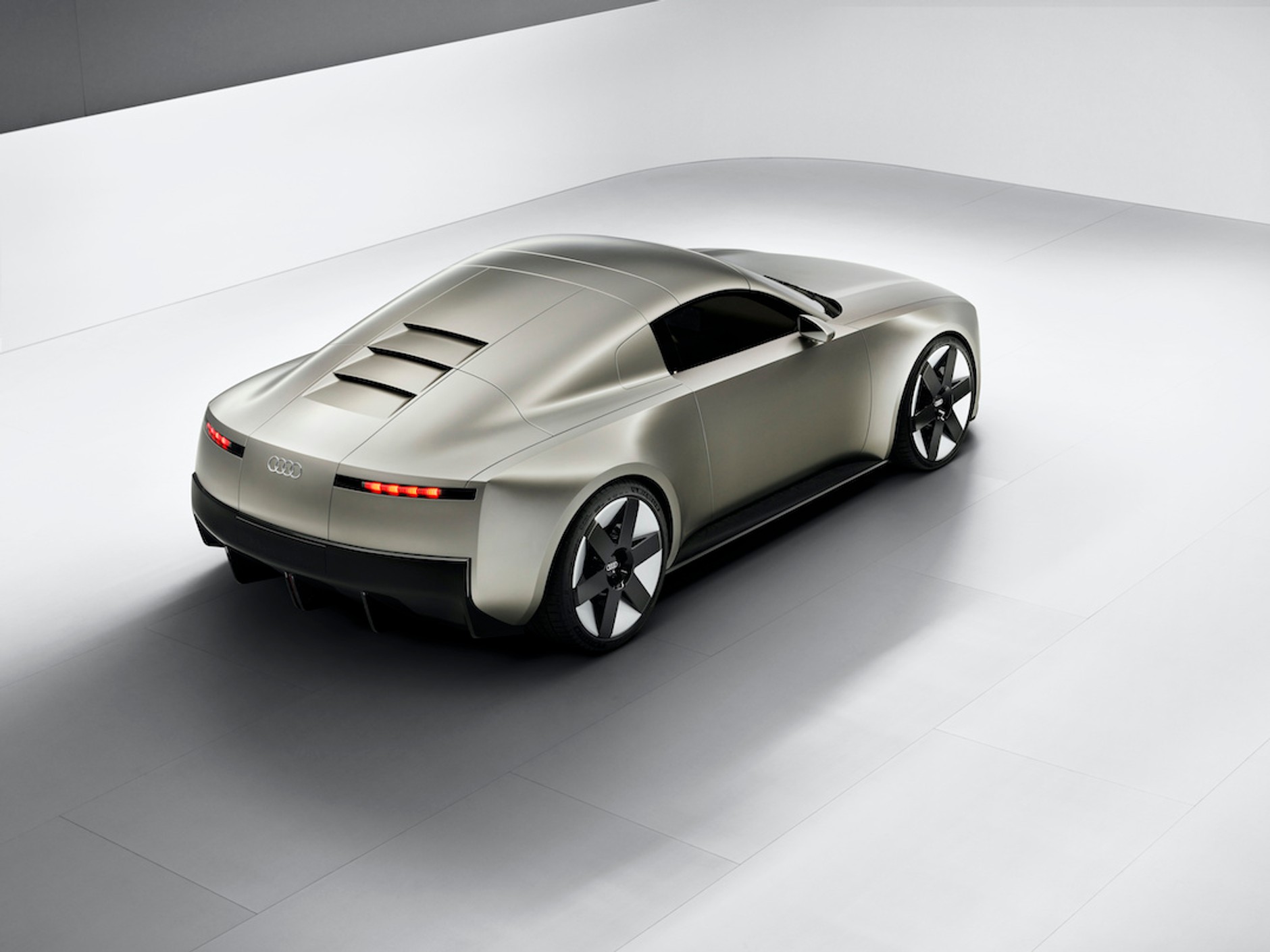 Audi Concept C 2025