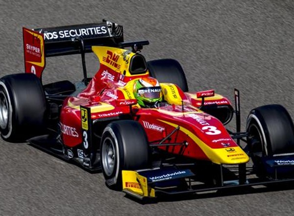 Bernie Ecclestone zapowiada konkurencję dla F1