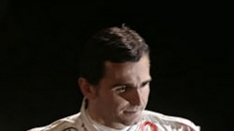 Formuła 1: Pedro de la Rosa podpisał kontrakt z Sauberem