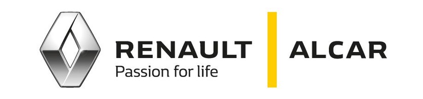 Renault Alcar