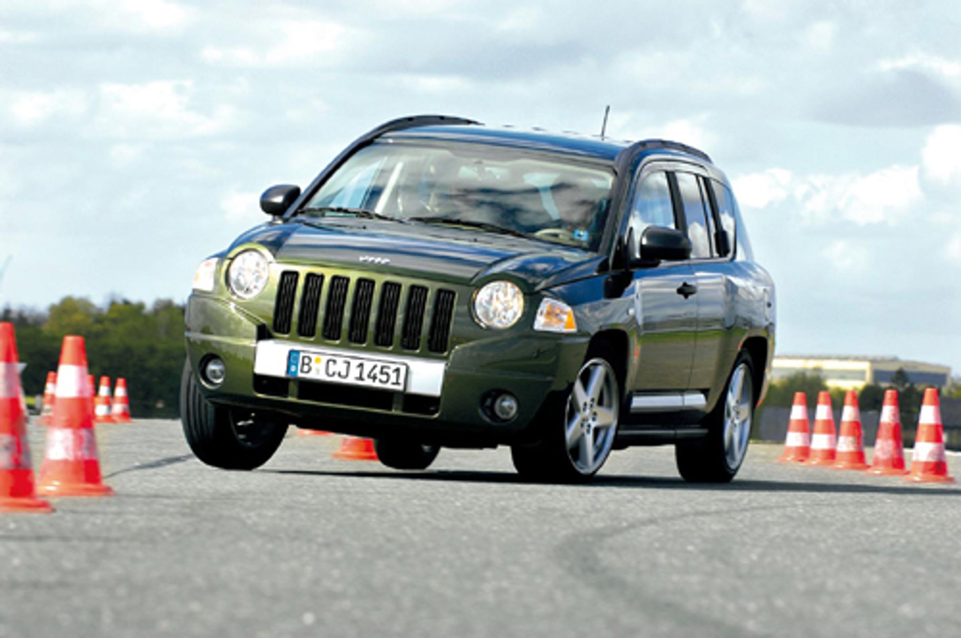 Nie oszczędzaj na bezpieczeństwie!