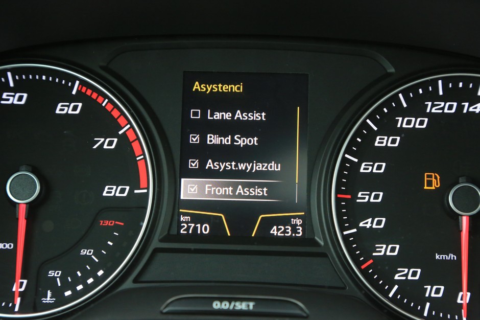Seat Ateca FR