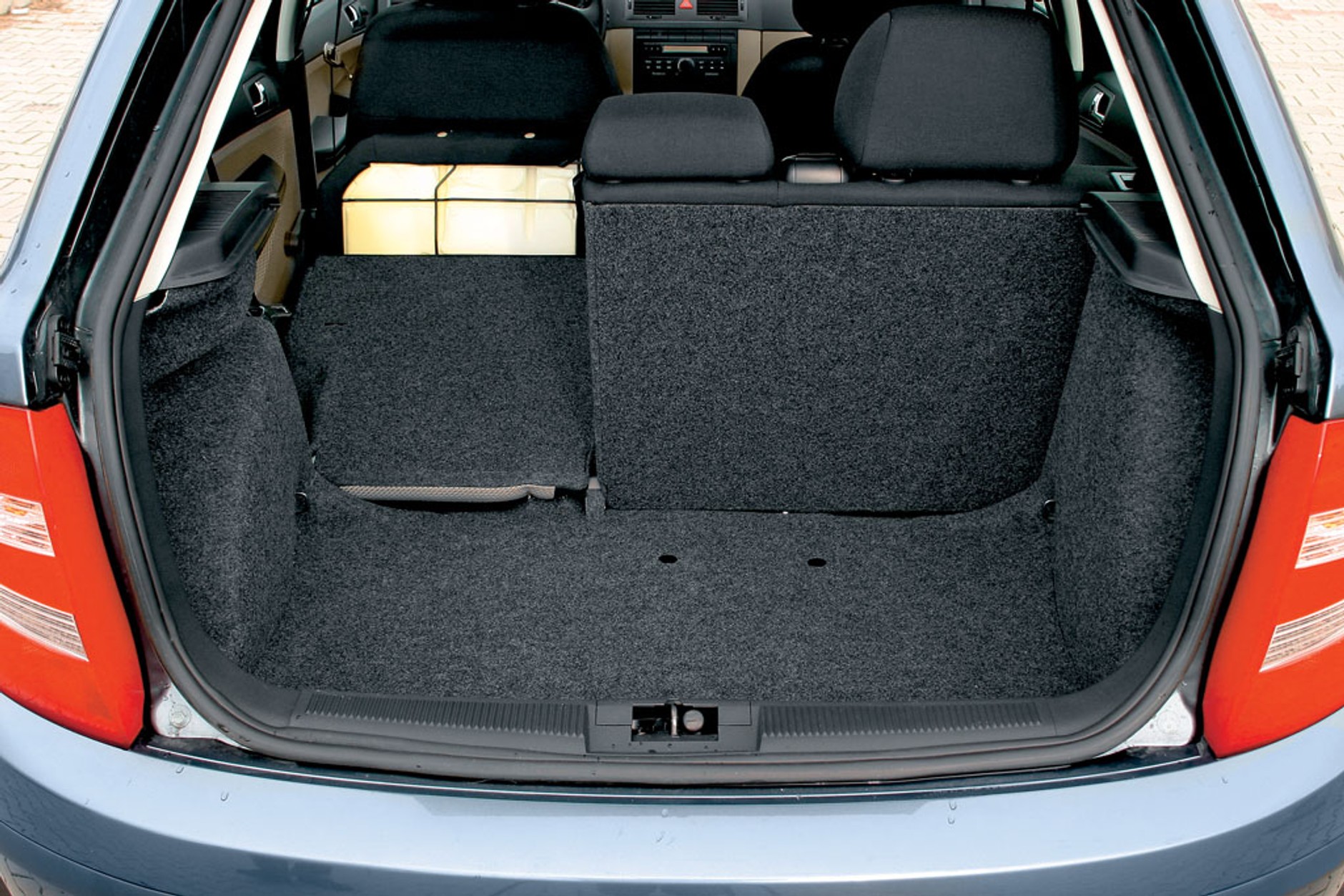 Sprawdzamy Skodę Fabię