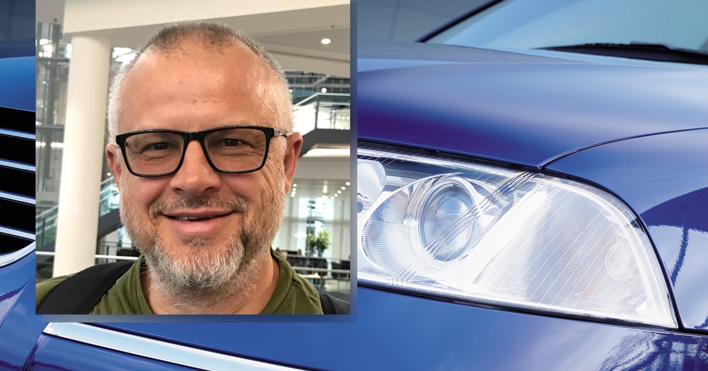 Poprosiliśmy Pertyna, by wybrał auto za średnią krajową